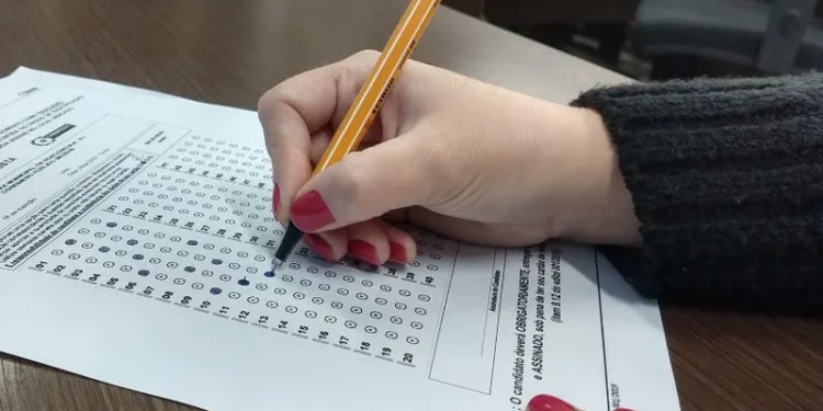 Enem dos Concursos terá resultados divulgados nesta quinta-feira (21)