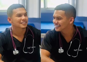 Enfermeiro m0rto e Manaus também era blogueiro no Instagram