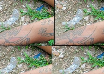 Urgente: tatuado é mort0 a tir0s na Zona Norte de Manaus