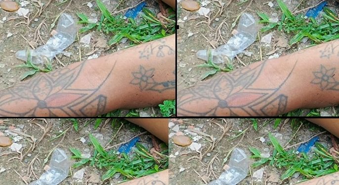 Urgente: tatuado é mort0 a tir0s na Zona Norte de Manaus