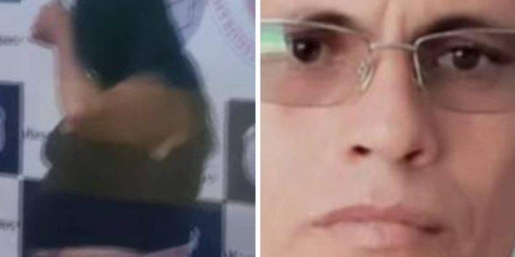 Esposa fura o marido no Amazonas, pede perdão a caminho do hospital, mas ele morre
