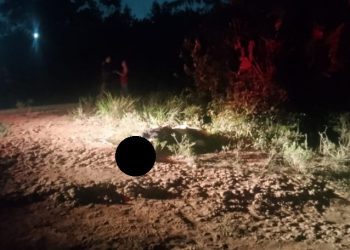 Homem é alvejado e m0rre durante partida de futebol em Manaus