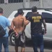 Procurado por tentativas de 3$tupr0 e mais de 15 furtos na Zona Sul de Manaus é preso