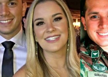 Donos do Supermercado Vitória são ouvidos por morte de sargento do Exército em Manaus