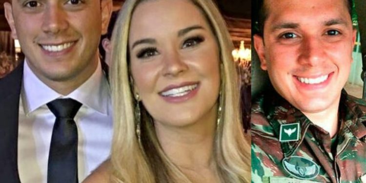Donos do Supermercado Vitória são ouvidos por morte de sargento do Exército em Manaus