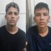 Quadrilha dopa passageiros do transporte público para roubar vítimas em Manaus