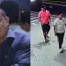Vídeo mostra momentos antes do sargento Elizeu da Paz ser balead0 em Manaus