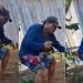 Vídeo: matad0r volta à cena do crime no Amazonas ao saber que vítima sobreviveu e finaliza homicídi0