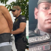 ‘Bundinha’, suspeito de m@tar PM Goyamark no Educandos é preso em Rondônia