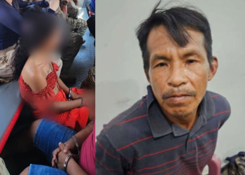 Mãe de menina e$tupr@da e m0rta em Jutaí convidou povo a invad1r delegacia, diz polícia