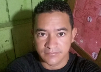 Veja: Homem que m@t0u o cachorro da ex-companheira e mandou foto é preso em Tefé