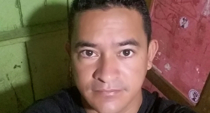 Veja: Homem que m@t0u o cachorro da ex-companheira e mandou foto é preso em Tefé