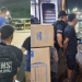 P1stoleiro que m@t0u dois homens no Centro de Manaus é preso tentando fugir em embarcação