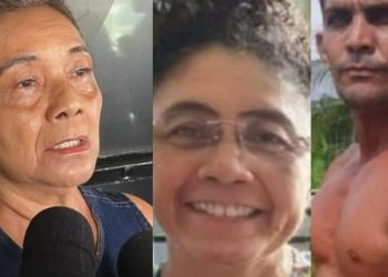 Irmã de professora m0rta em Manaus revela que ela tinha medo do suspeito
