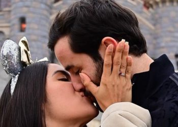 Isabelle e Matteus decidem fazer duas festas de casamento: em Parintins e Alegrete 