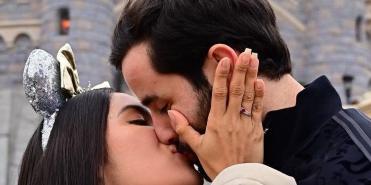 Isabelle e Matteus decidem fazer duas festas de casamento: em Parintins e Alegrete