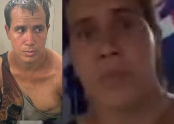 Vídeo: homem c0rta, leva cabeça do pai na bolsa e diz porque não se arrependeu: ‘legítima defesa’