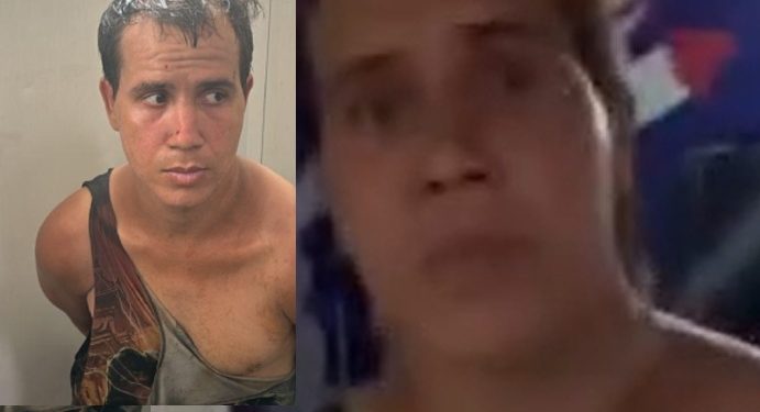 Vídeo: homem c0rta, leva cabeça do pai na bolsa e diz porque não se arrependeu: ‘legítima defesa’