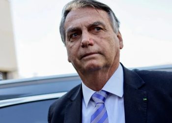 PF indicia Bolsonaro e conclui investigação sobre plano de morte contra Lula, Alckmin e Moraes