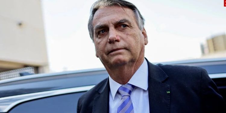 PF indicia Bolsonaro e conclui investigação sobre plano de morte contra Lula, Alckmin e Moraes