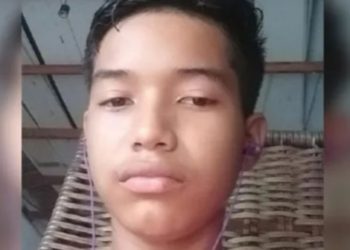 Jovem de 16 anos desaparece em Manaus após ser visto no Japiim