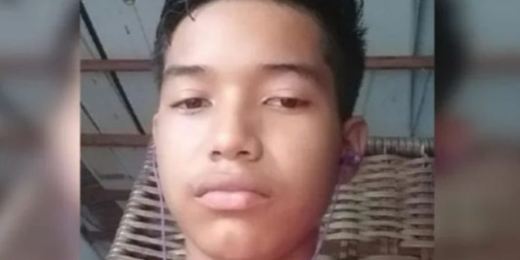 Jovem de 16 anos desaparece em Manaus após ser visto no Japiim