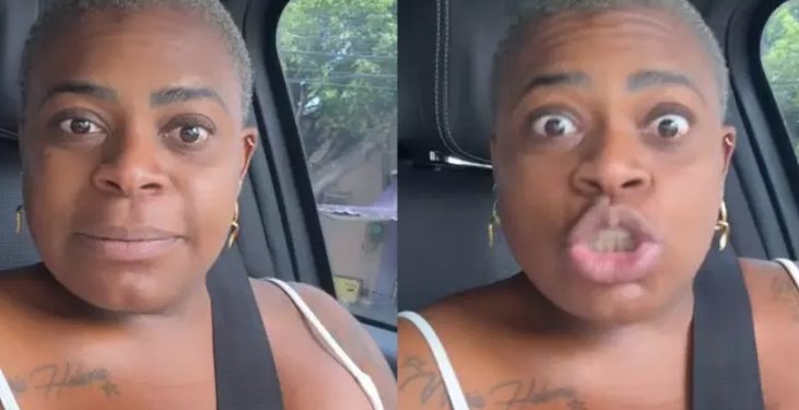 Vídeo: Jojo Todynho diz que pobre faz filho para ganhar Bolsa Família: ‘acha que a vida é festa’