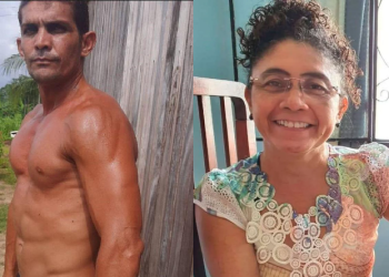 ‘Juca’, preso por m0rt3 de professora era vizinho e fugiu para região remota de Novo Aripuanã
