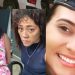 Após enfrentar quatro bandidos, ser baleada duas vezes e salvar filha, PM está fora de perigo em Manaus