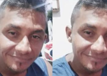 Amazonense m0rre após tomar choque, cair e bater cabeça no chão em Roraima