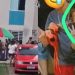 Vídeo: mãe do menino de 2 anos que caiu do prédio e m0rreu em Manaus ficou com ele no colo