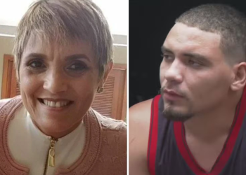 Filho ass@ssin@ a mãe após ela recusar emprestar o carro e vai preso bebendo em bar