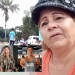 Vídeo: ‘Encontre a assassina Rosa Tavares’, clama mãe de pers0nal trainer em cemitério de Manaus