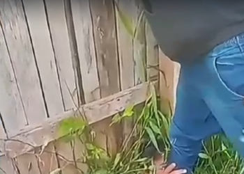 Em Manacapuru, homem é e$pancad0, e$f@quead0 e deixado para m0rr3r no lixão