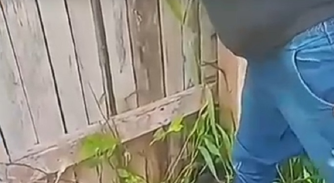 Em Manacapuru, homem é e$pancad0, e$f@quead0 e deixado para m0rr3r no lixão