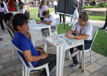 Maior número de casos de AIDS em Manaus atinge faixa dos 10 aos 39 anos