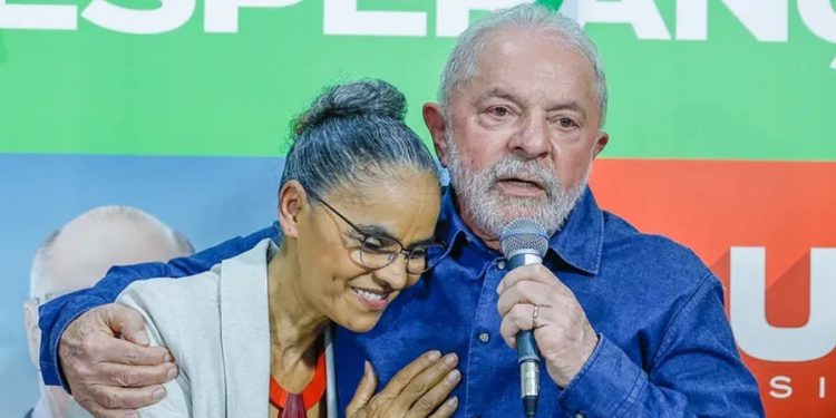 Lula e Marina repassam reserva de urânio do Amazonas para a China e deixam discurso ambiental de lado
