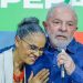 Lula e Marina repassam reserva de urânio do Amazonas para a China e deixam discurso ambiental de lado