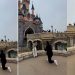 Vídeo: Matteus pede e Isabelle diz “sim” a pedido de casamento em Paris