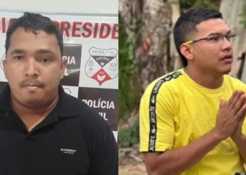 Matheus ‘3D’ mat0u enfermeiro em Manaus após defender a ex-namorada da vítima