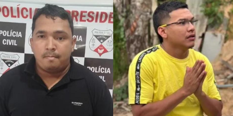 Matheus ‘3D’ mat0u enfermeiro em Manaus após defender a ex-namorada da vítima