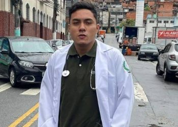 Vídeo: acusado de dar tapa em viatura, estudante de Medicina é m0rto por PM