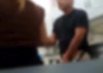 Vídeo mostra médico forçando paciente a segurar o órgão dele no Amazonas