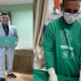 Médico de Anori formado pela UEA recebe título de especialista em Terapia Intensiva da Amib