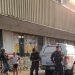 Homem at@cad0 em frente de mercadinho m0rre no hospital em Manaus