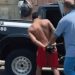 Mãe vai na delegacia em Manaus e pede para polícia prender o filho dela