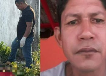 Irmã de morador do Jorge Teixeira m0rto por bandidos quer justiça: ‘não fazia nada de errado’