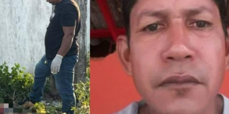 Irmã de morador do Jorge Teixeira m0rto por bandidos quer justiça: ‘não fazia nada de errado’
