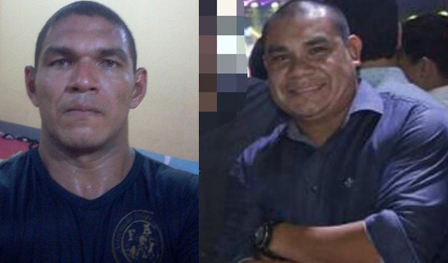 Queima de arquivo? Lutador envolvido no ‘Caso Flávio’ é preso pela m0rte de sargento da PM