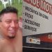 Mecânico pode ter sido m0rto em Manaus por ter caso com mulher de presidiário